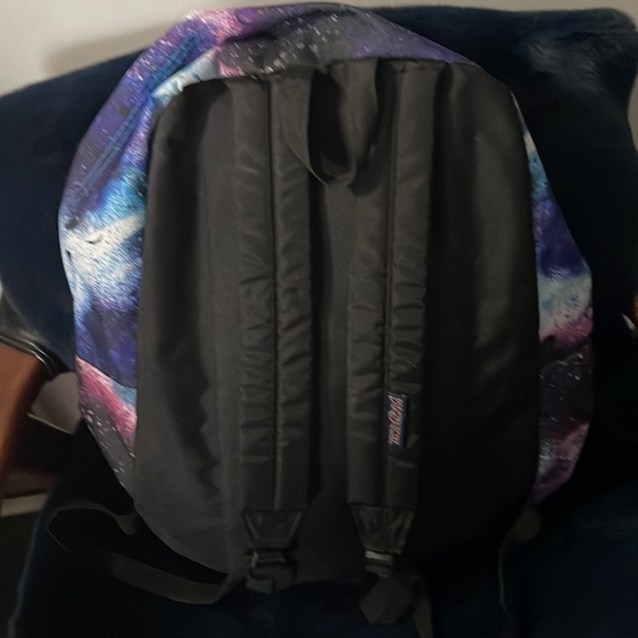 Jansport galaxy backpack - Picture 3 of 4